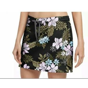 Speedo Women's Woven Swim Skort Skirt 1463085